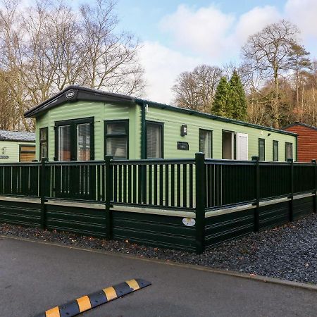 Calgarth Lodge Windermere Extérieur photo