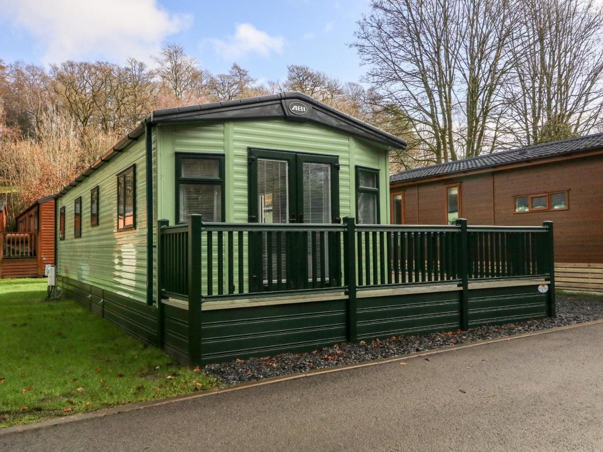 Calgarth Lodge Windermere Extérieur photo